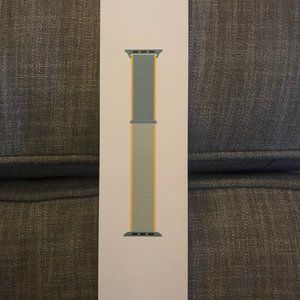 Apple Watch Sport Band Sunshine 40mm